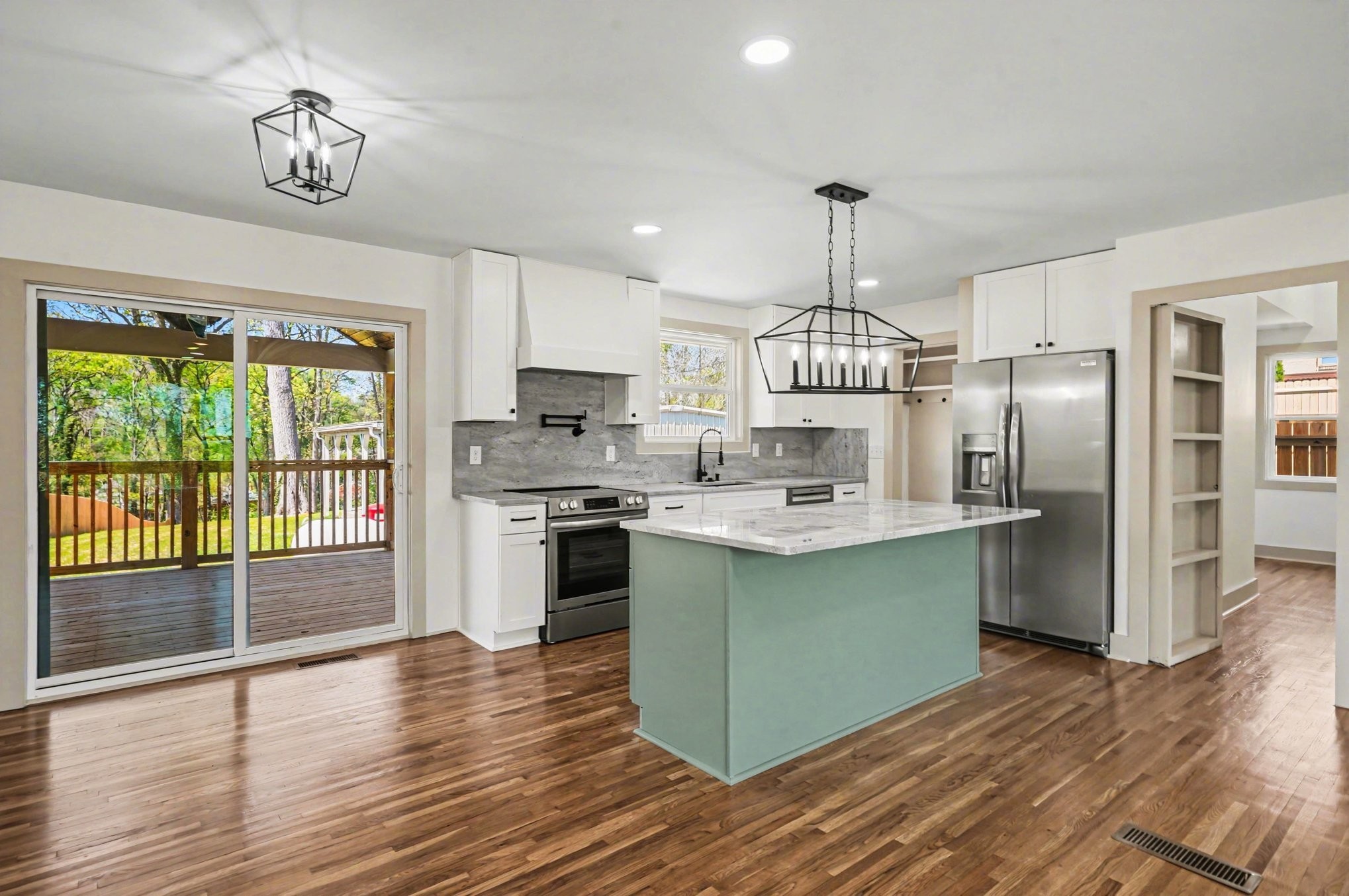 317 Willard Drive Nashville TN 37211