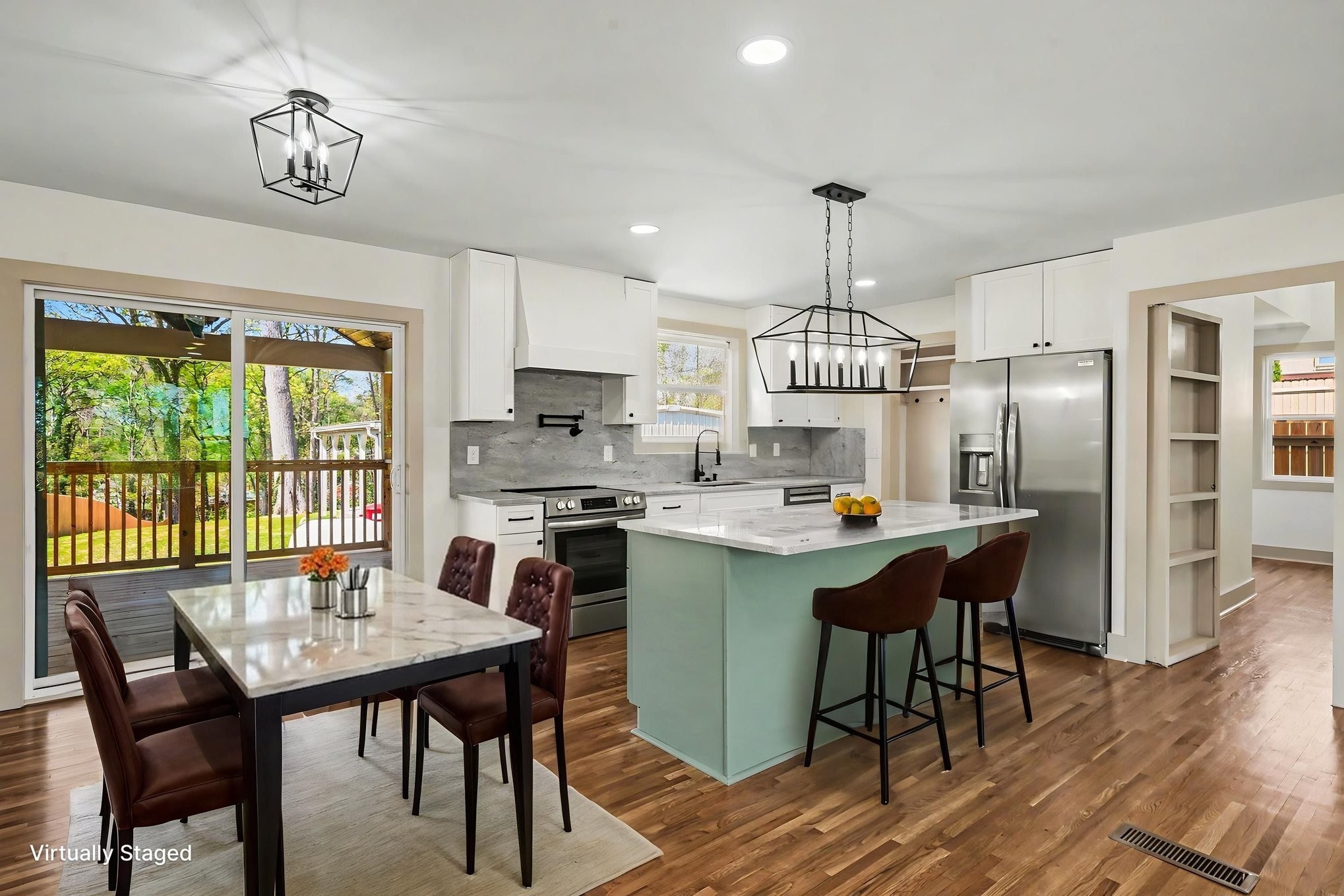 317 Willard Drive Nashville TN 37211