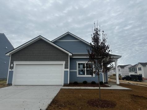3600 Haplander Court Columbia TN 38401