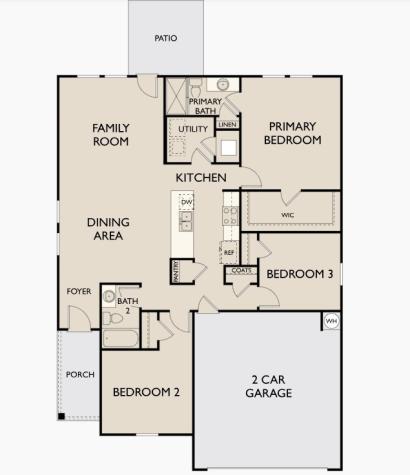 3600 Haplander Court Columbia TN 38401
