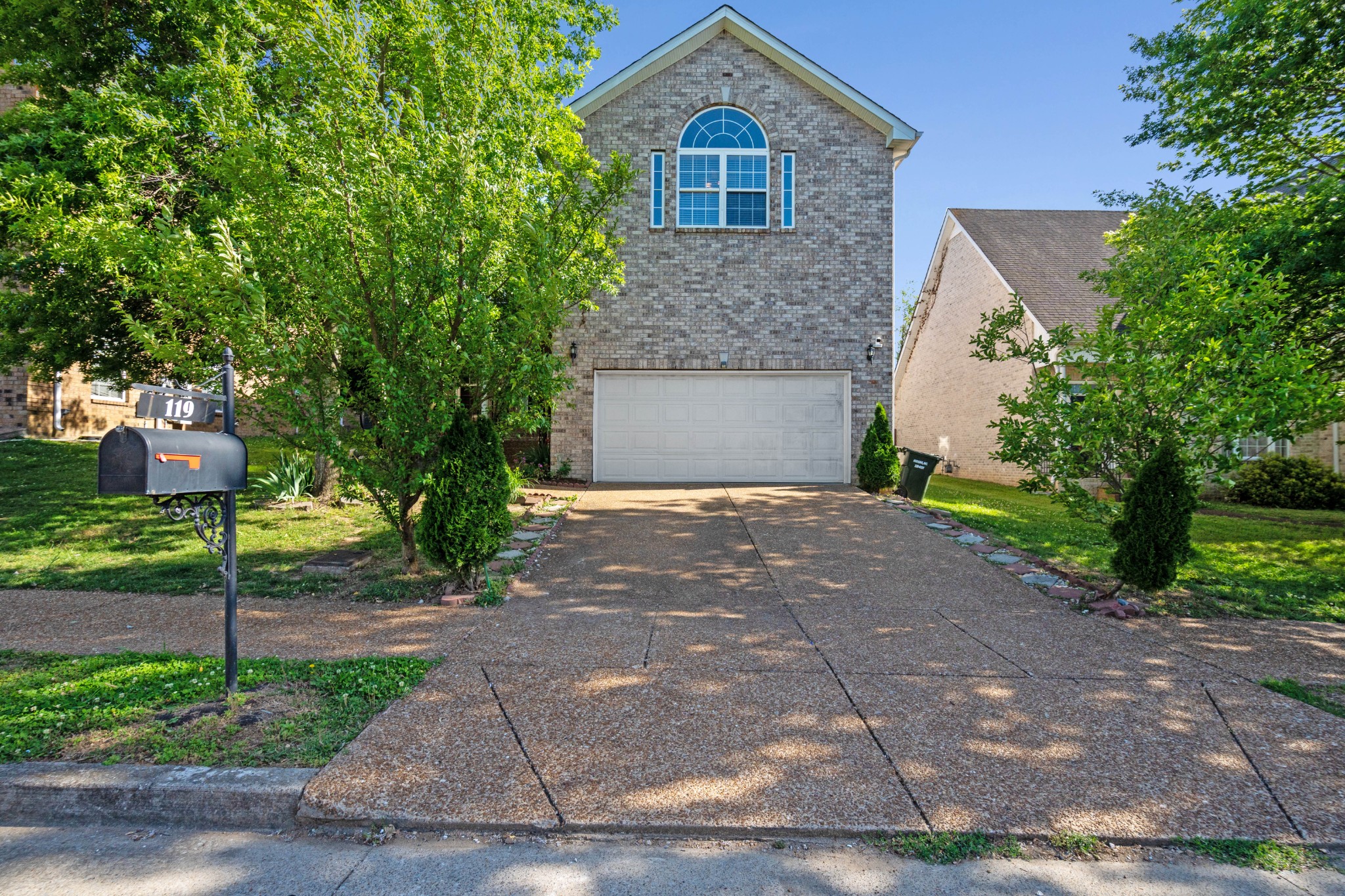 119 Sundown Drive Antioch TN 37013