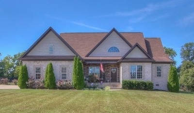 1022 Double Tree Lane Gallatin TN 37066