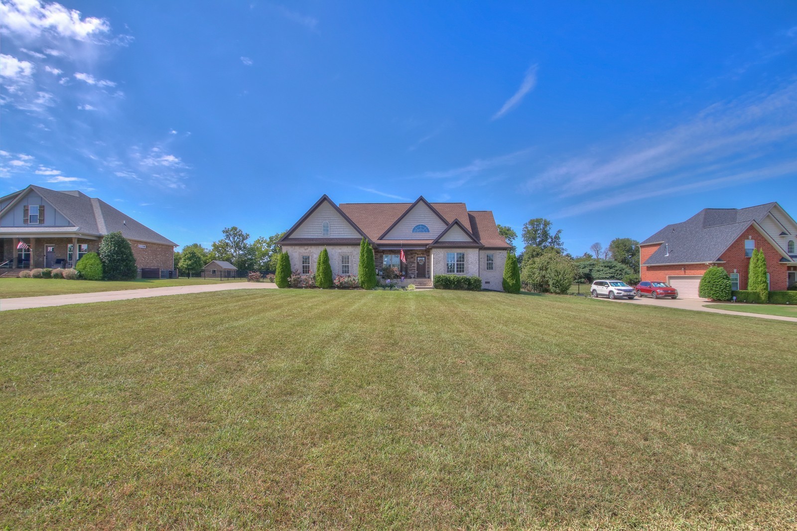 1022 Double Tree Lane Gallatin TN 37066