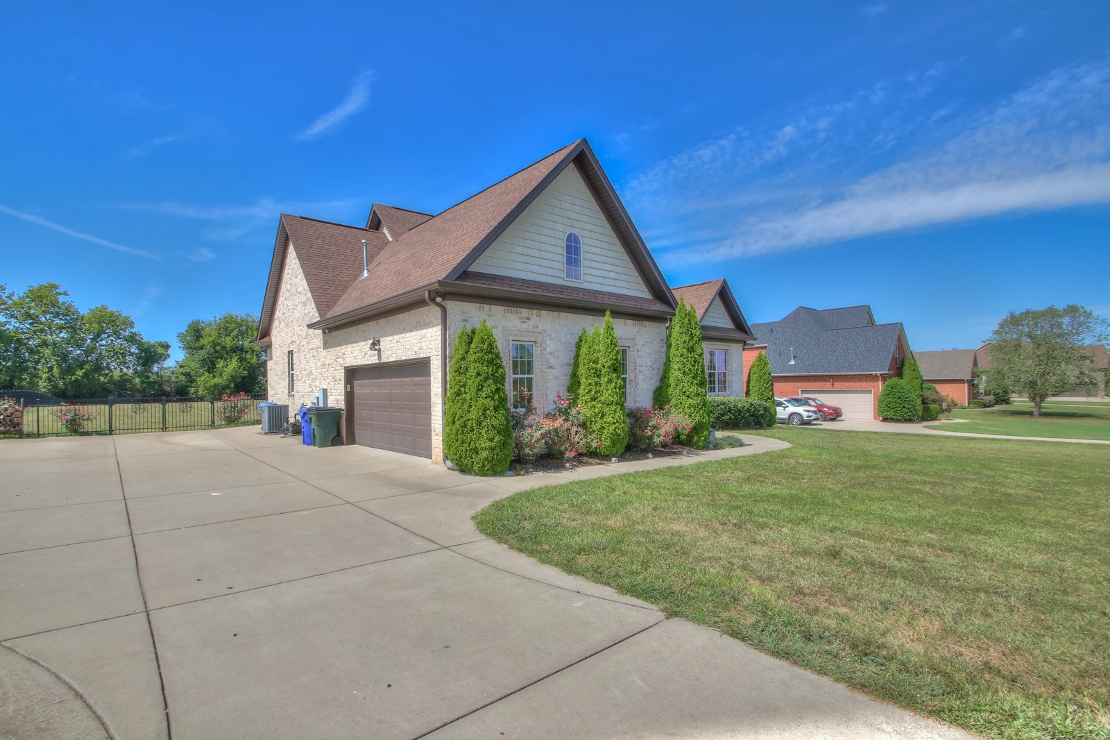 1022 Double Tree Lane Gallatin TN 37066