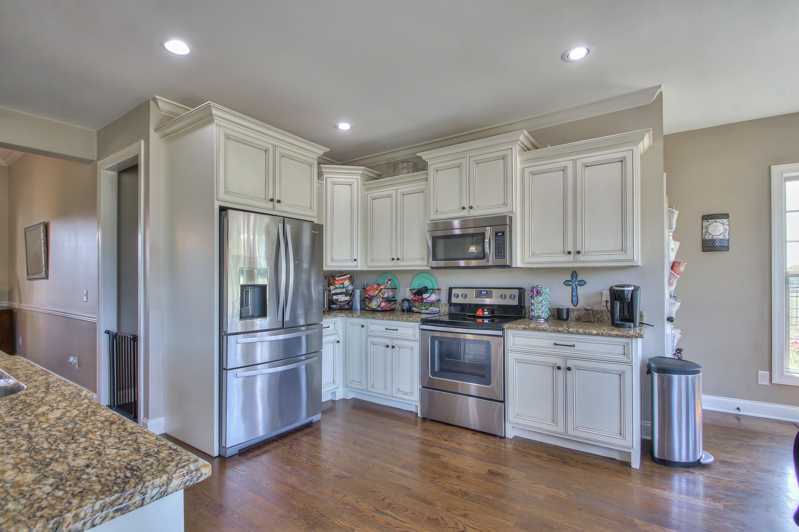 1022 Double Tree Lane Gallatin TN 37066