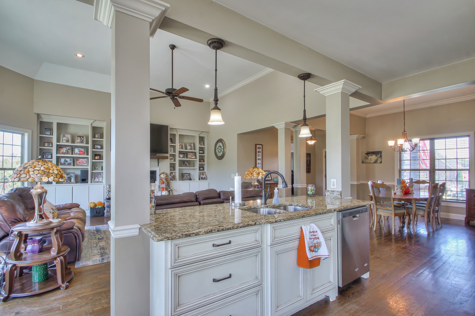 1022 Double Tree Lane Gallatin TN 37066