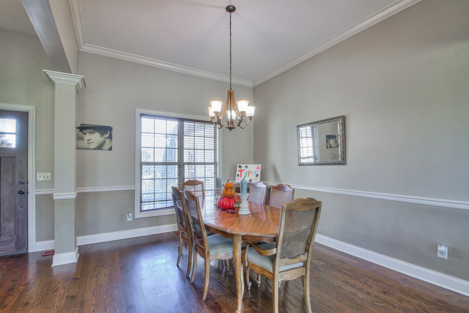 1022 Double Tree Lane Gallatin TN 37066