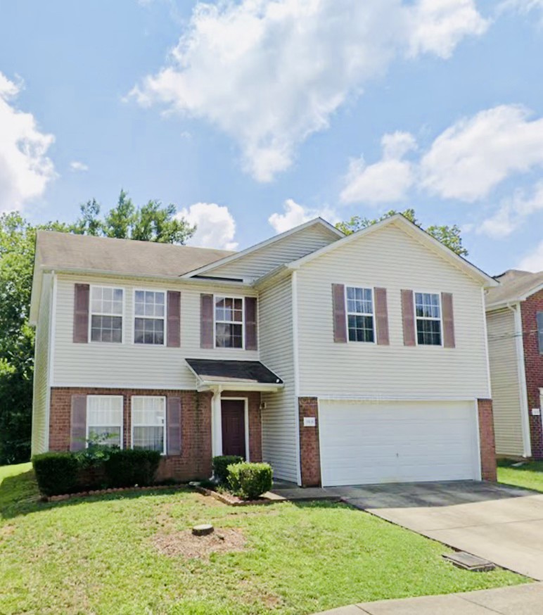 5616 Dory Drive Antioch TN 37013