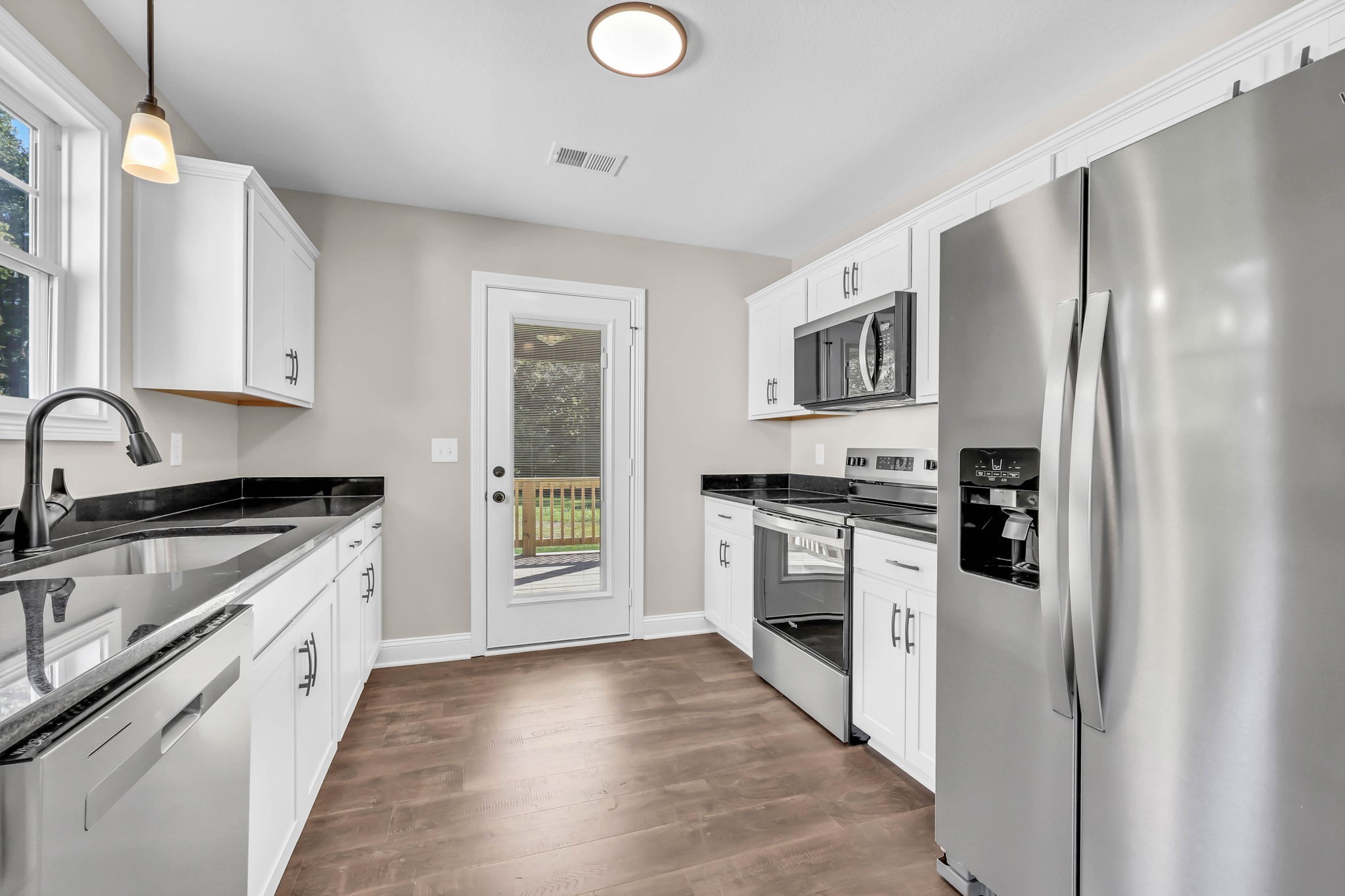 348 Cardinal Creek Clarksville TN 37042
