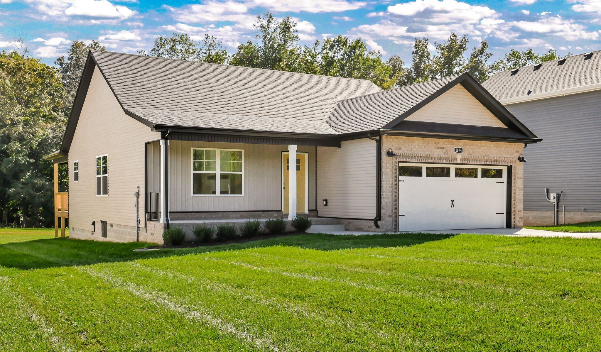 348 Cardinal Creek Clarksville TN 37042