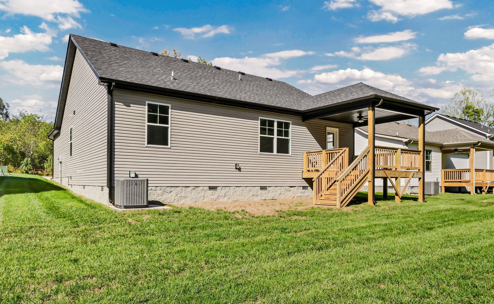 348 Cardinal Creek Clarksville TN 37042