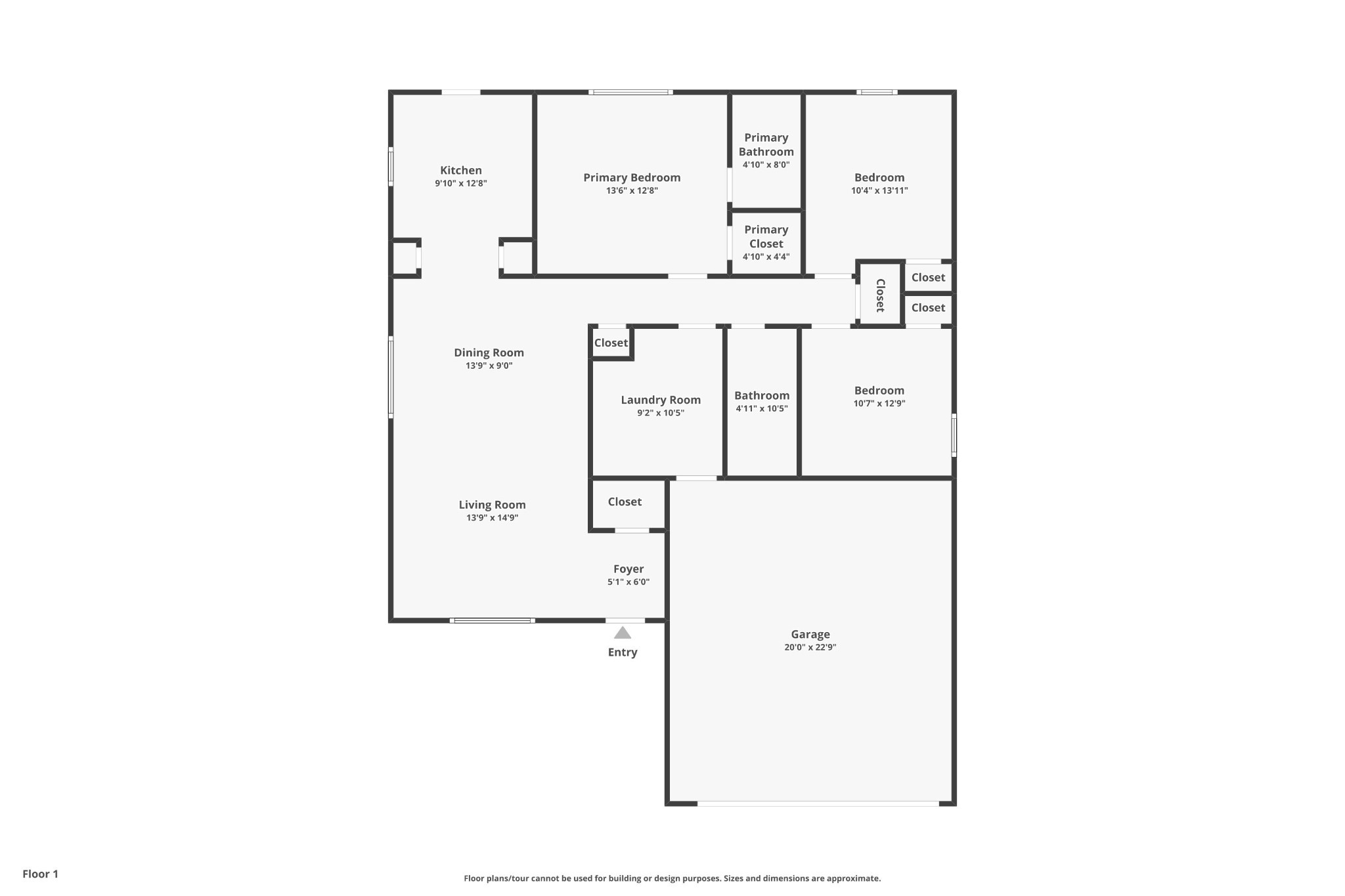 348 Cardinal Creek Clarksville TN 37042