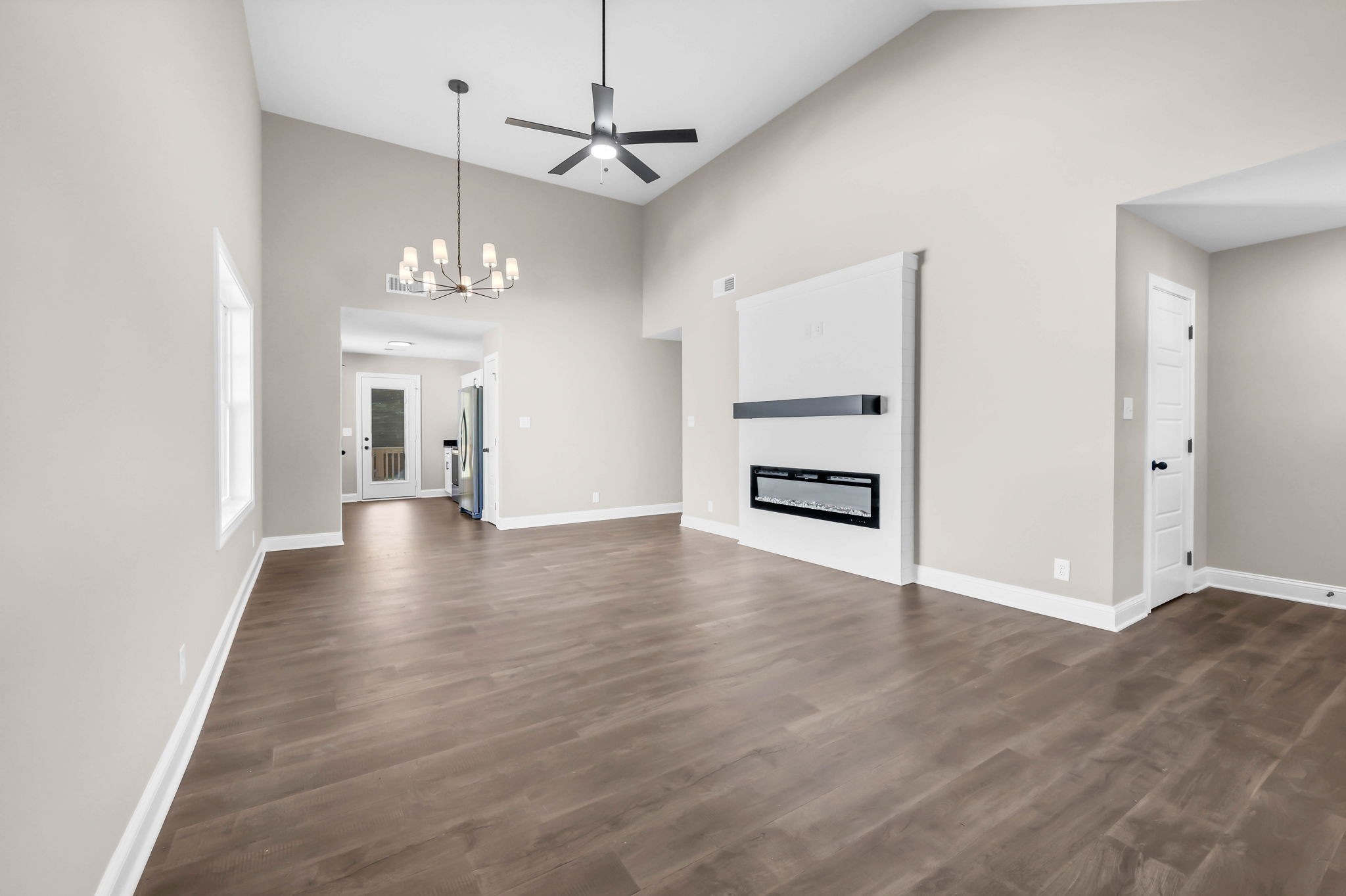 348 Cardinal Creek Clarksville TN 37042