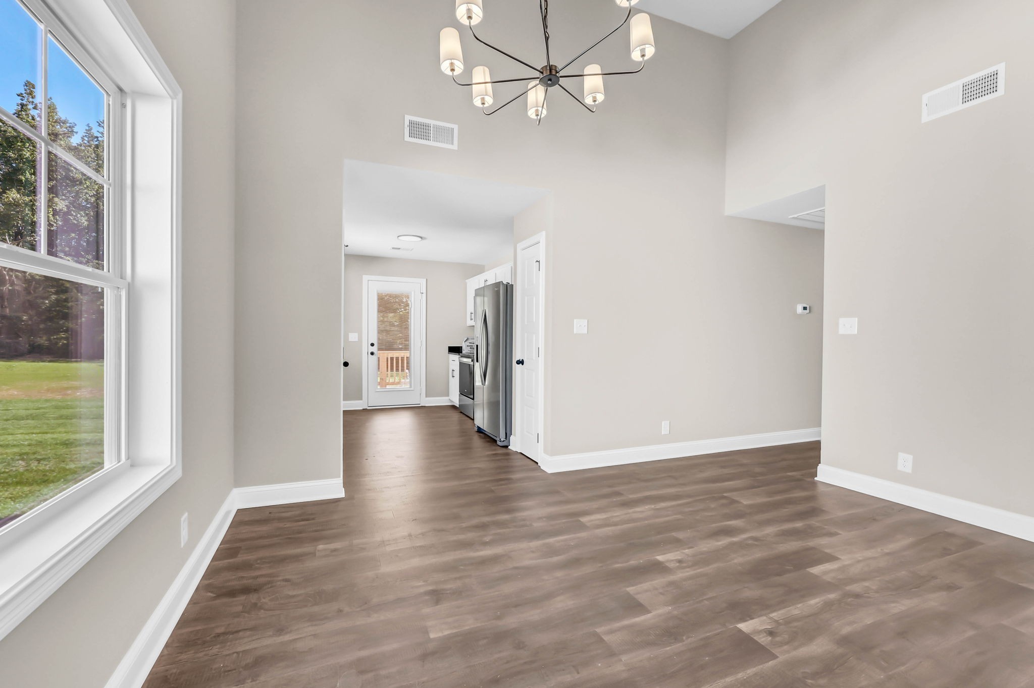 348 Cardinal Creek Clarksville TN 37042