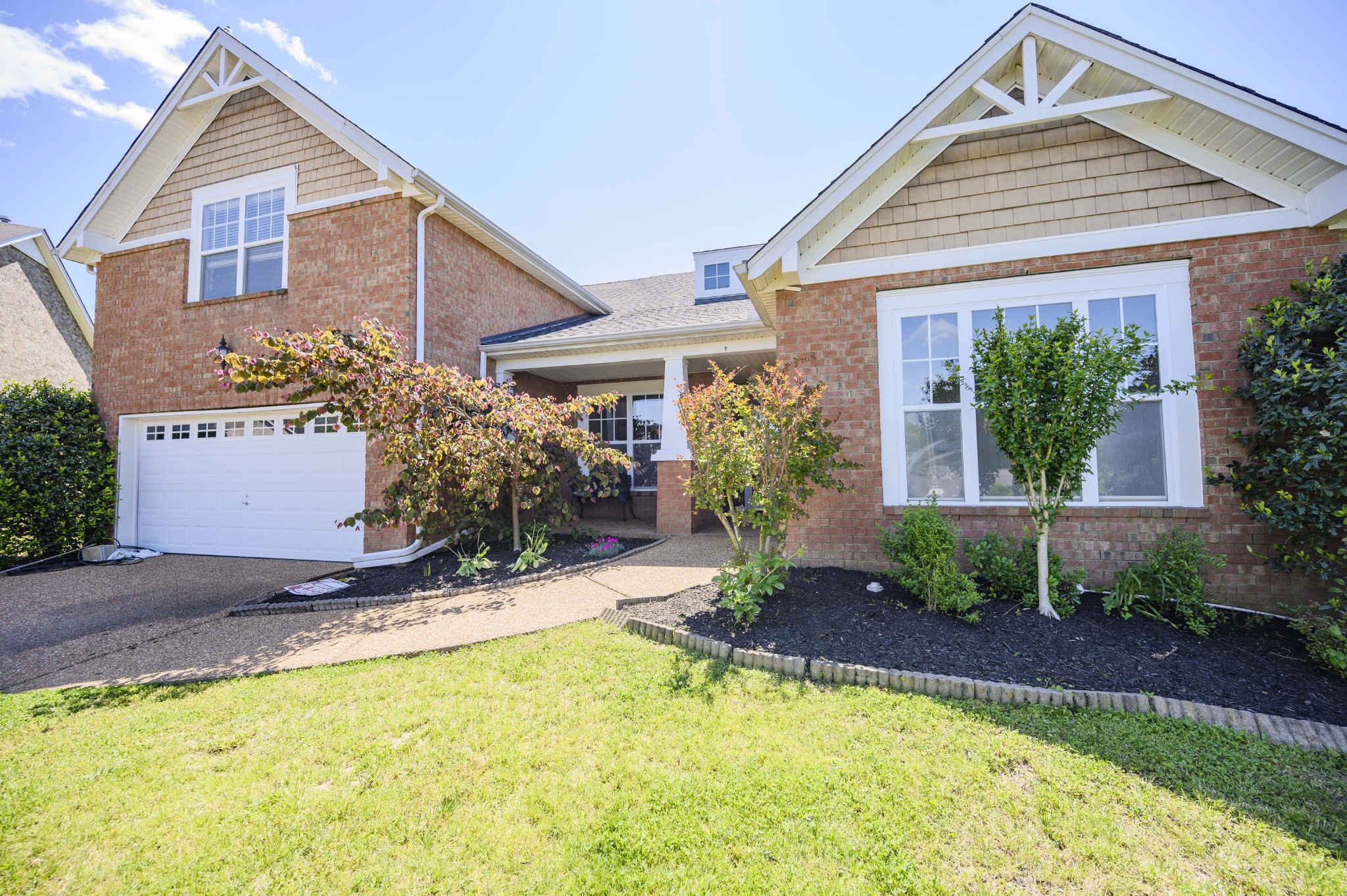 2008 Field Farm Court Spring Hill TN 37174