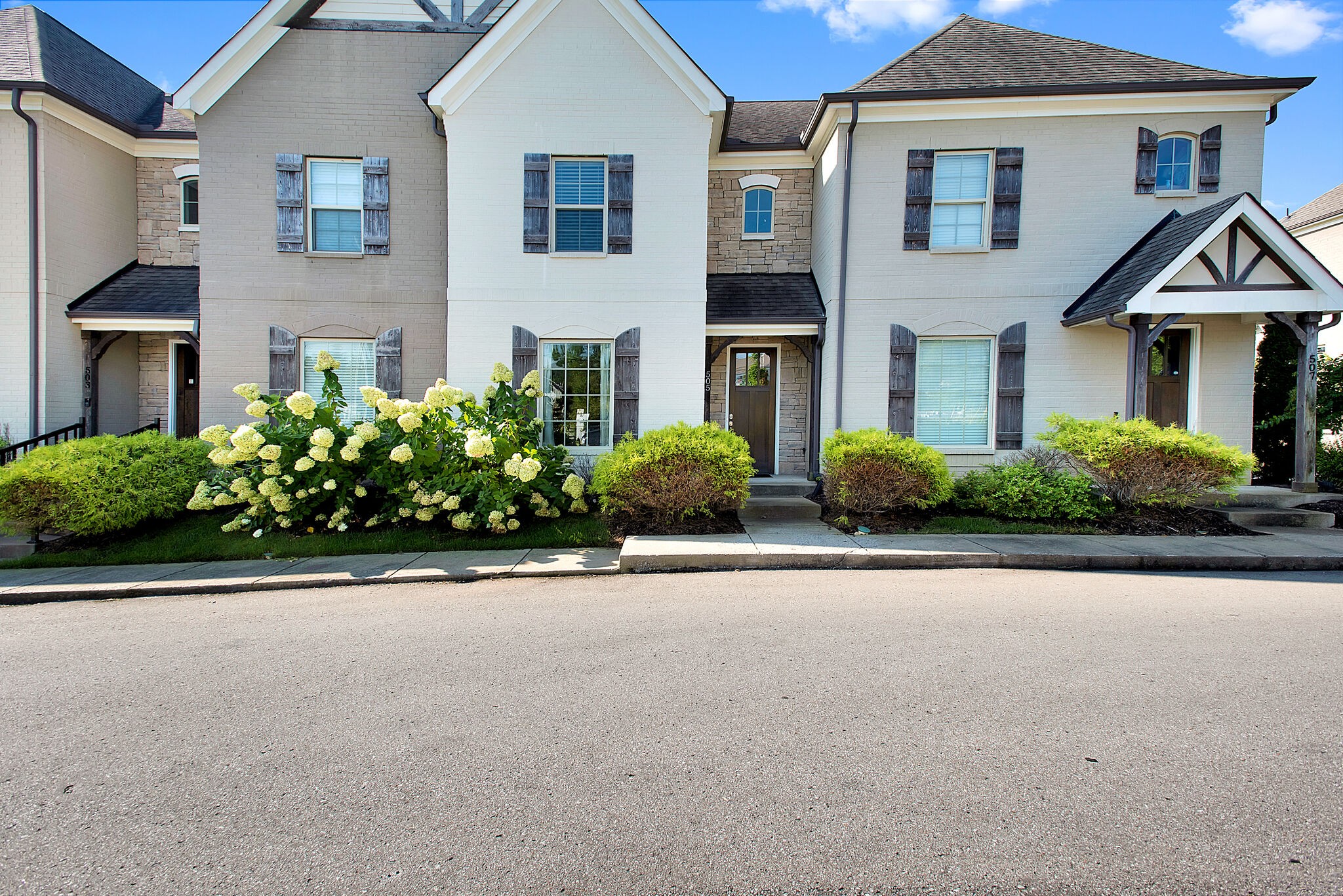 505 Harpeth Park Drive Nashville TN 37221
