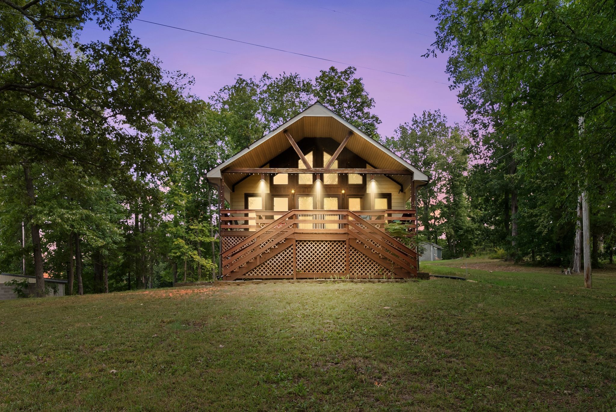 178 Cottage Circle Linden TN 37096