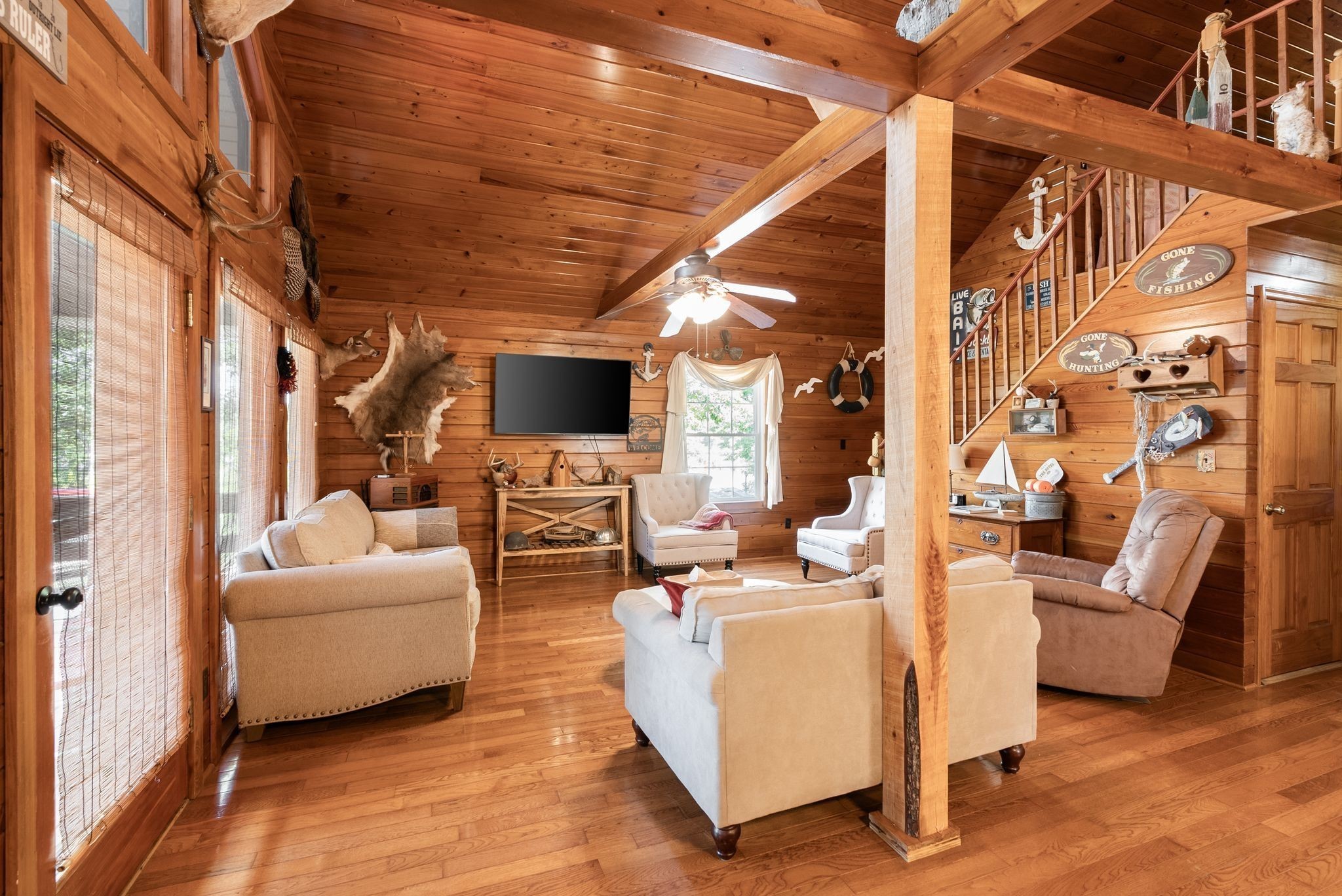 178 Cottage Circle Linden TN 37096