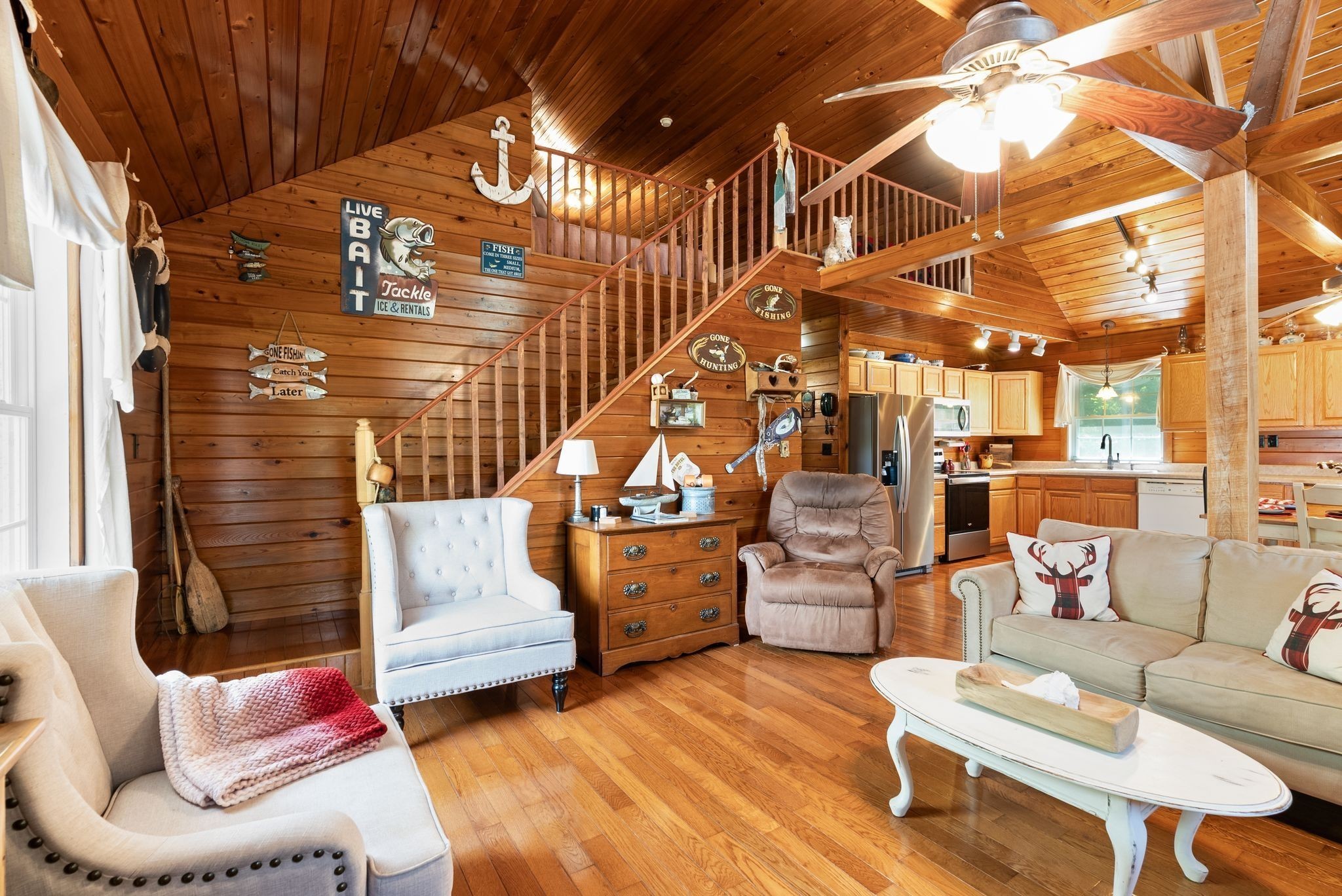 178 Cottage Circle Linden TN 37096