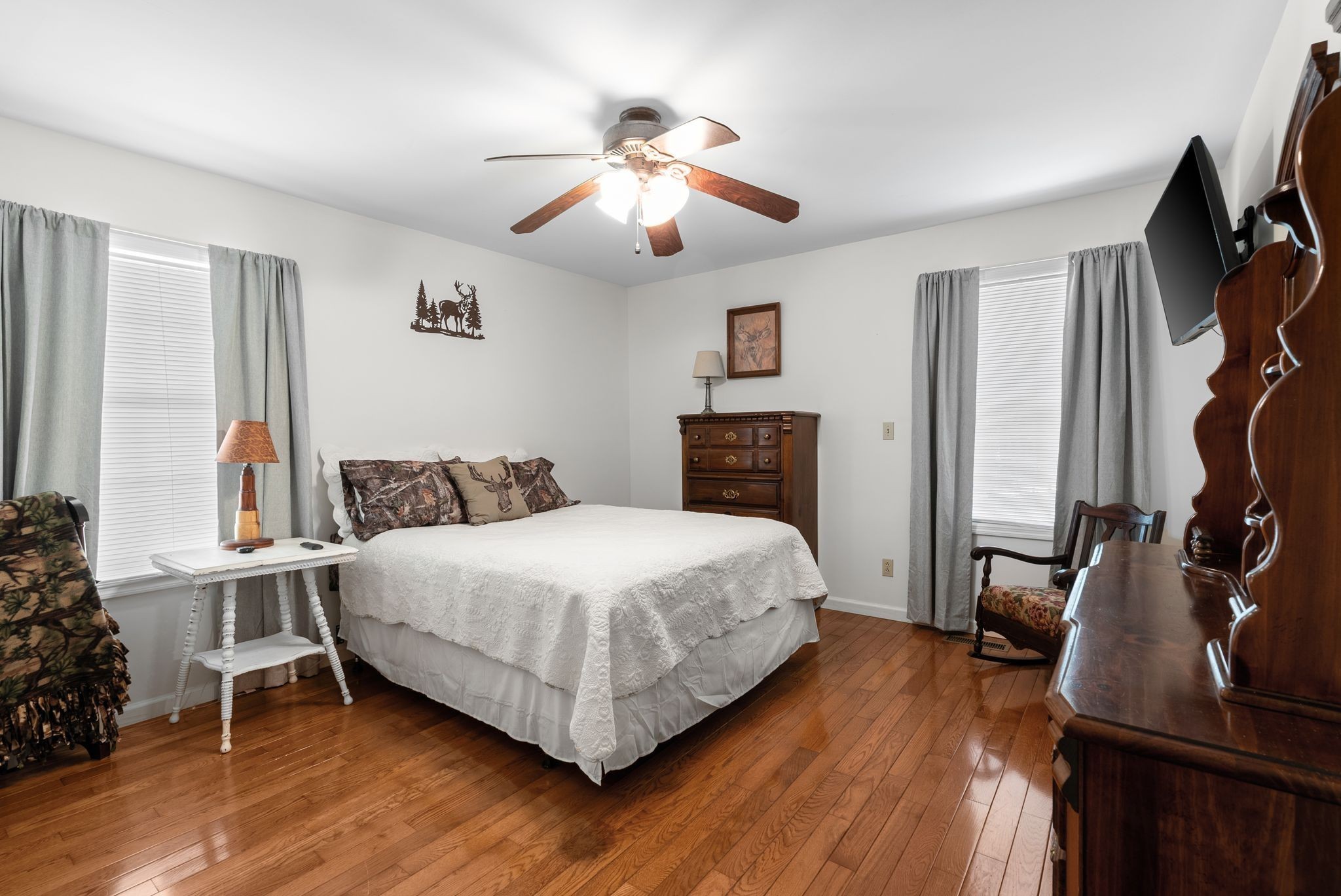 178 Cottage Circle Linden TN 37096