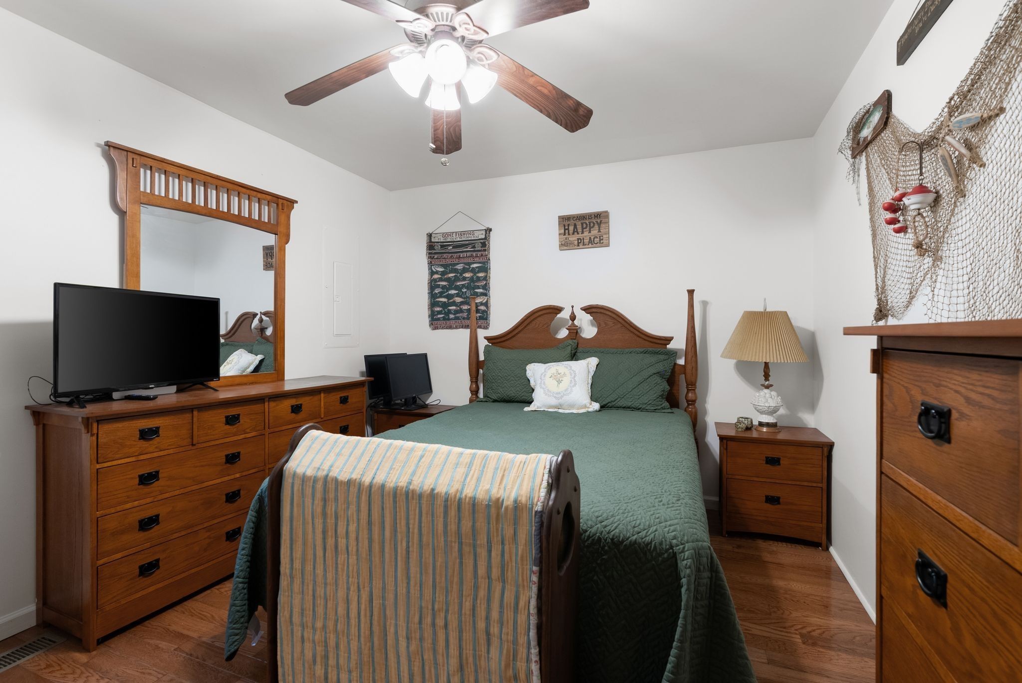 178 Cottage Circle Linden TN 37096