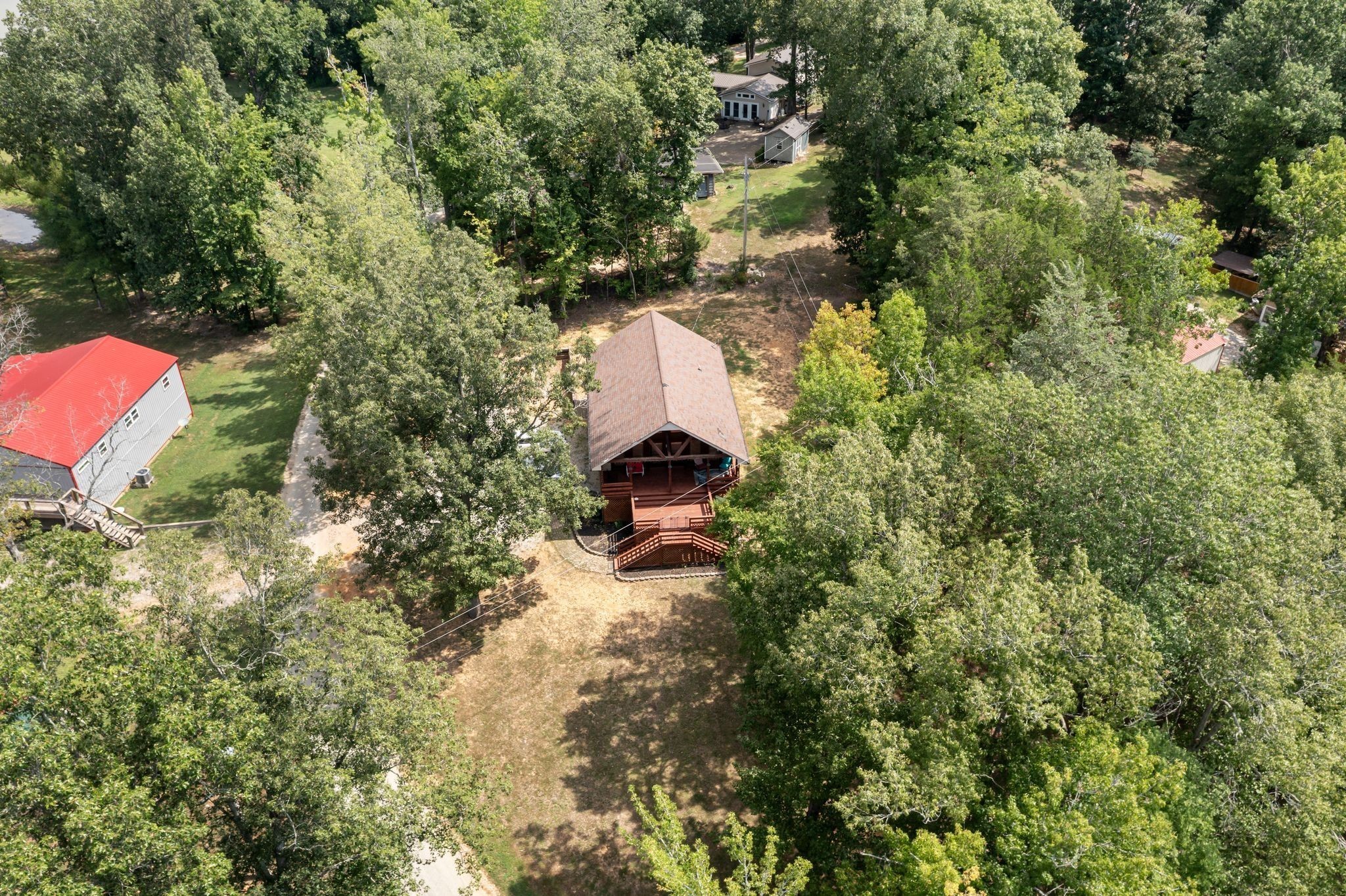 178 Cottage Circle Linden TN 37096