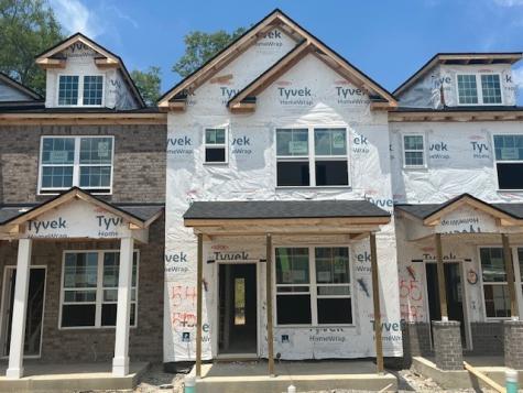 5131 Dayflower Drive Hermitage TN 37076