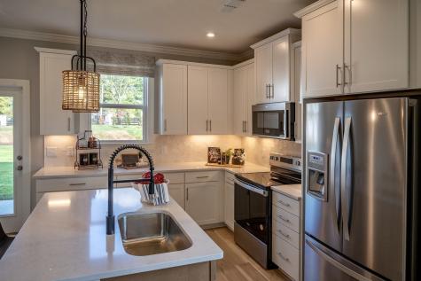 5131 Dayflower Drive Hermitage TN 37076