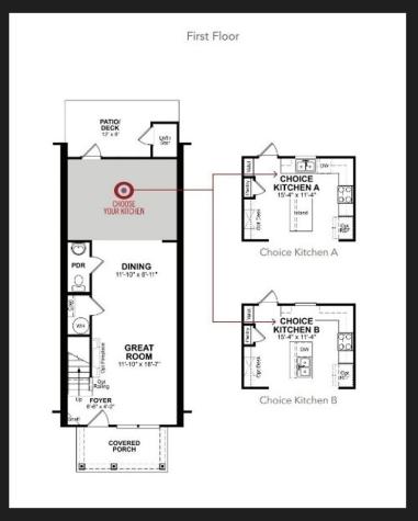 5131 Dayflower Drive Hermitage TN 37076