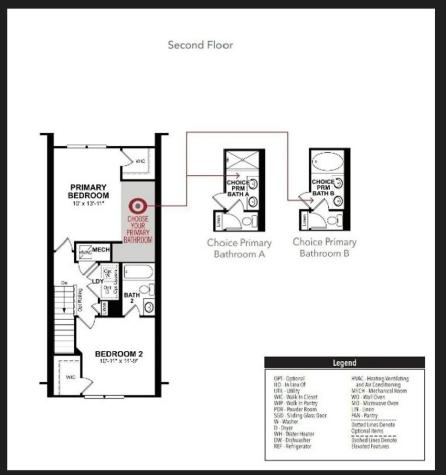 5131 Dayflower Drive Hermitage TN 37076
