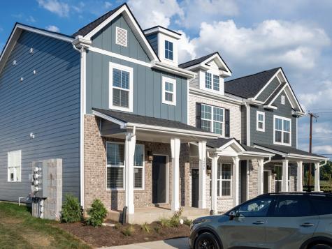 5131 Dayflower Drive Hermitage TN 37076