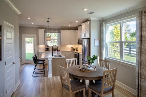 5131 Dayflower Drive Hermitage TN 37076