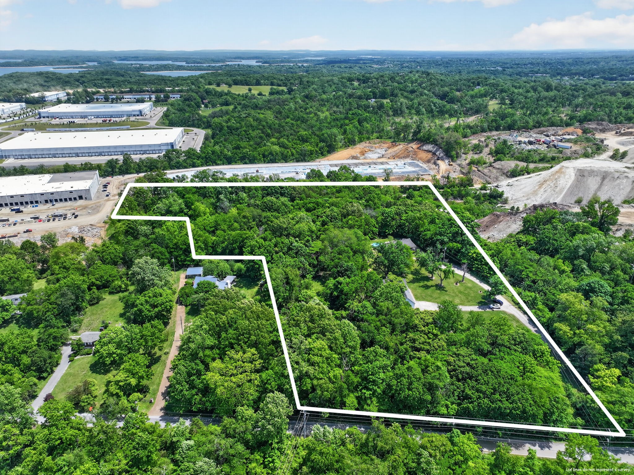 1788 Reynolds Road Nashville TN 37217