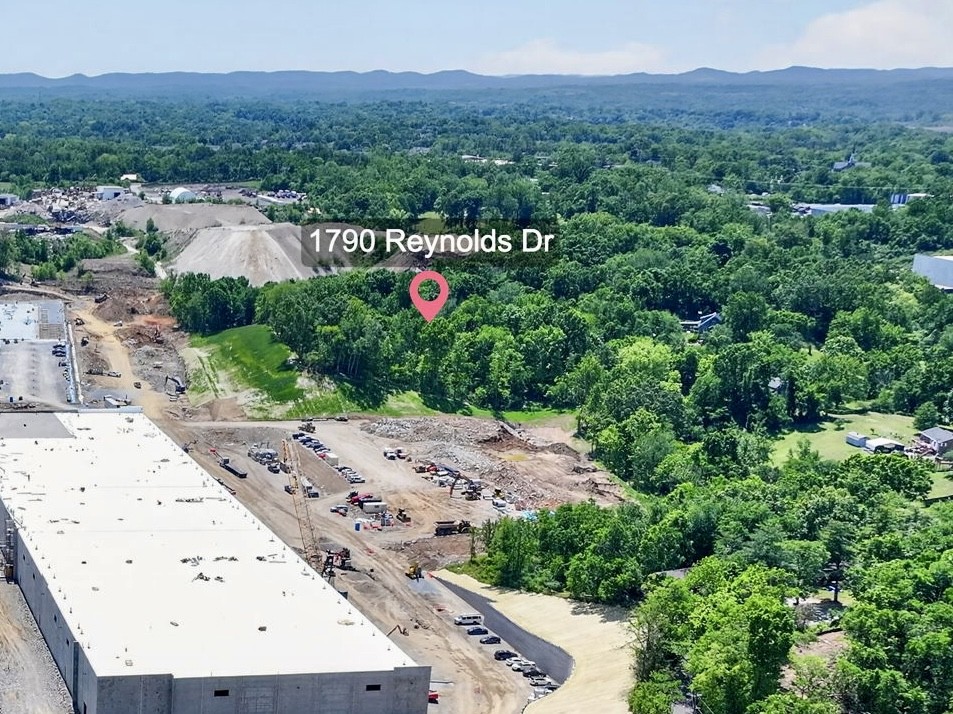 1788 Reynolds Road Nashville TN 37217