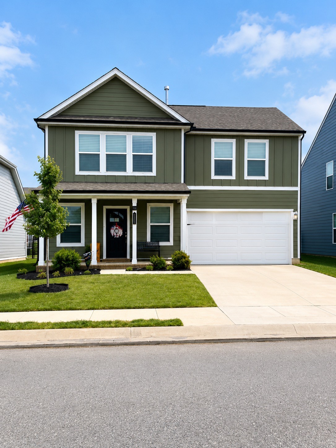 676 Cedar Brook Drive White House TN 37188