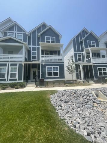 302 Williams Avenue Madison TN 37115