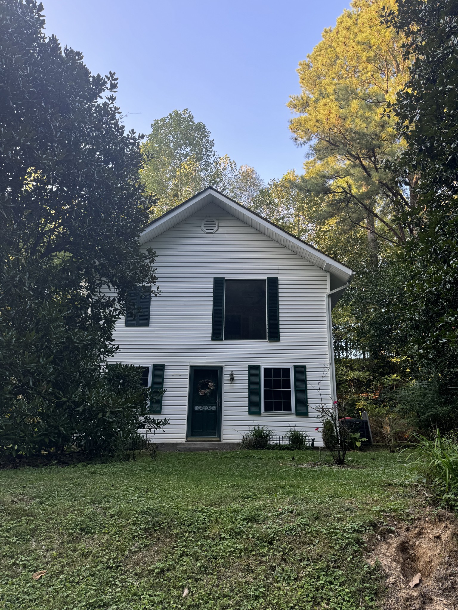 617 Whitson Hollow Road Red Boiling Springs TN 37150