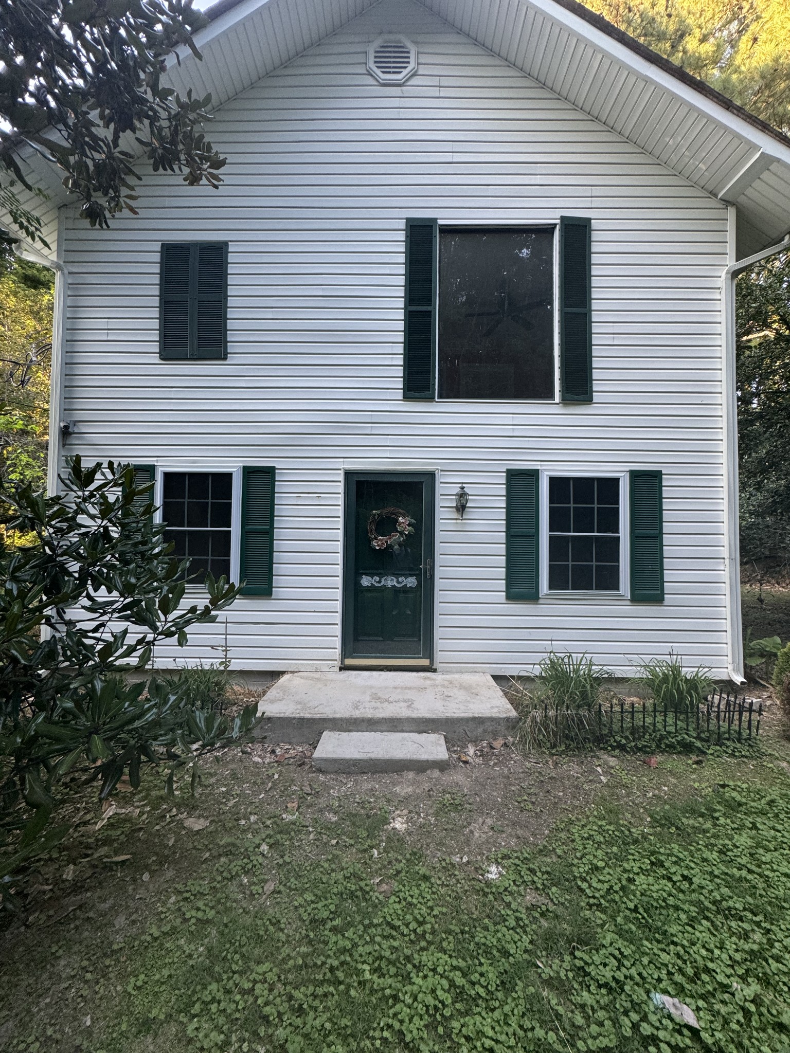 617 Whitson Hollow Road Red Boiling Springs TN 37150