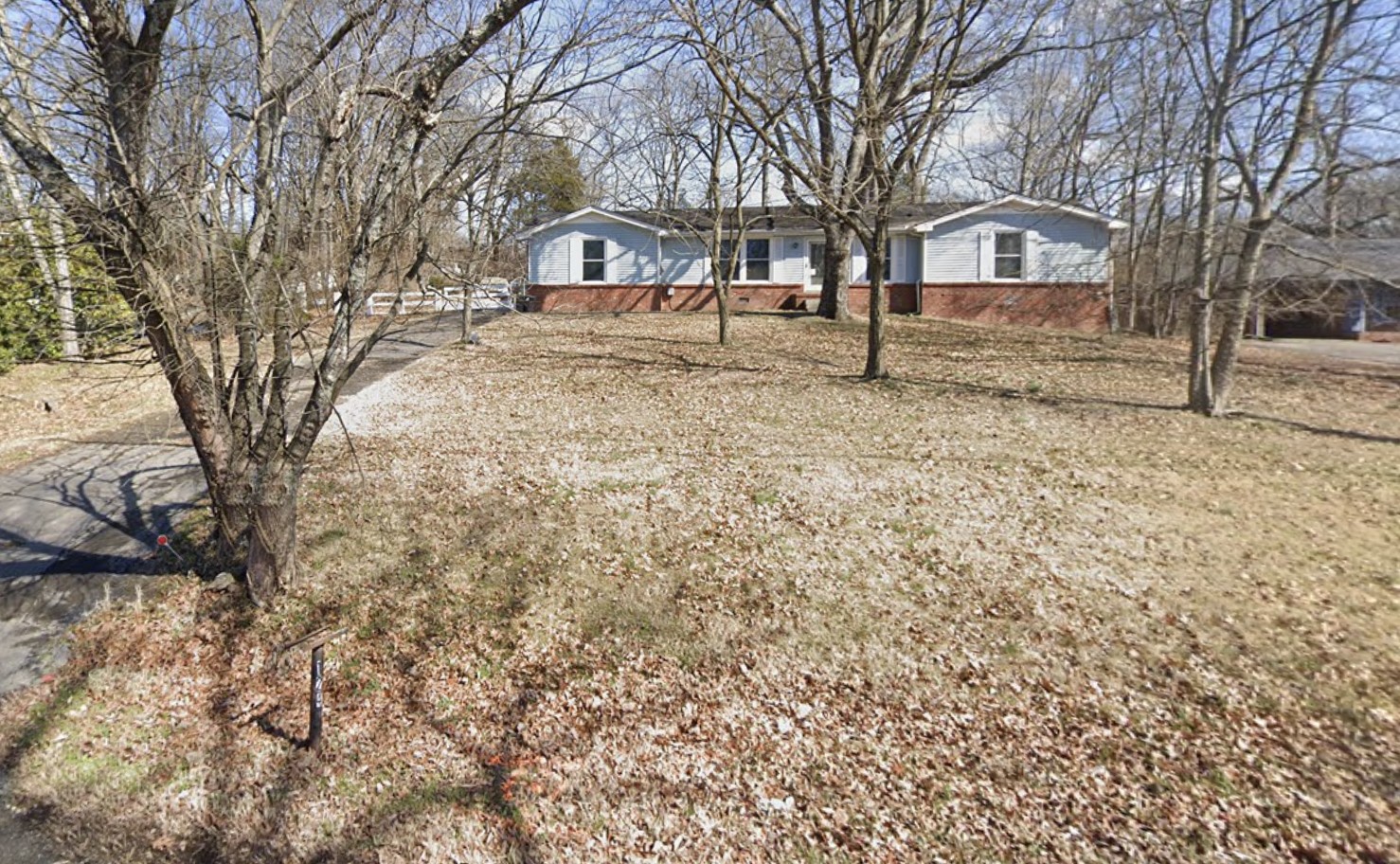 124 Forest Retreat Road Hendersonville TN 37075
