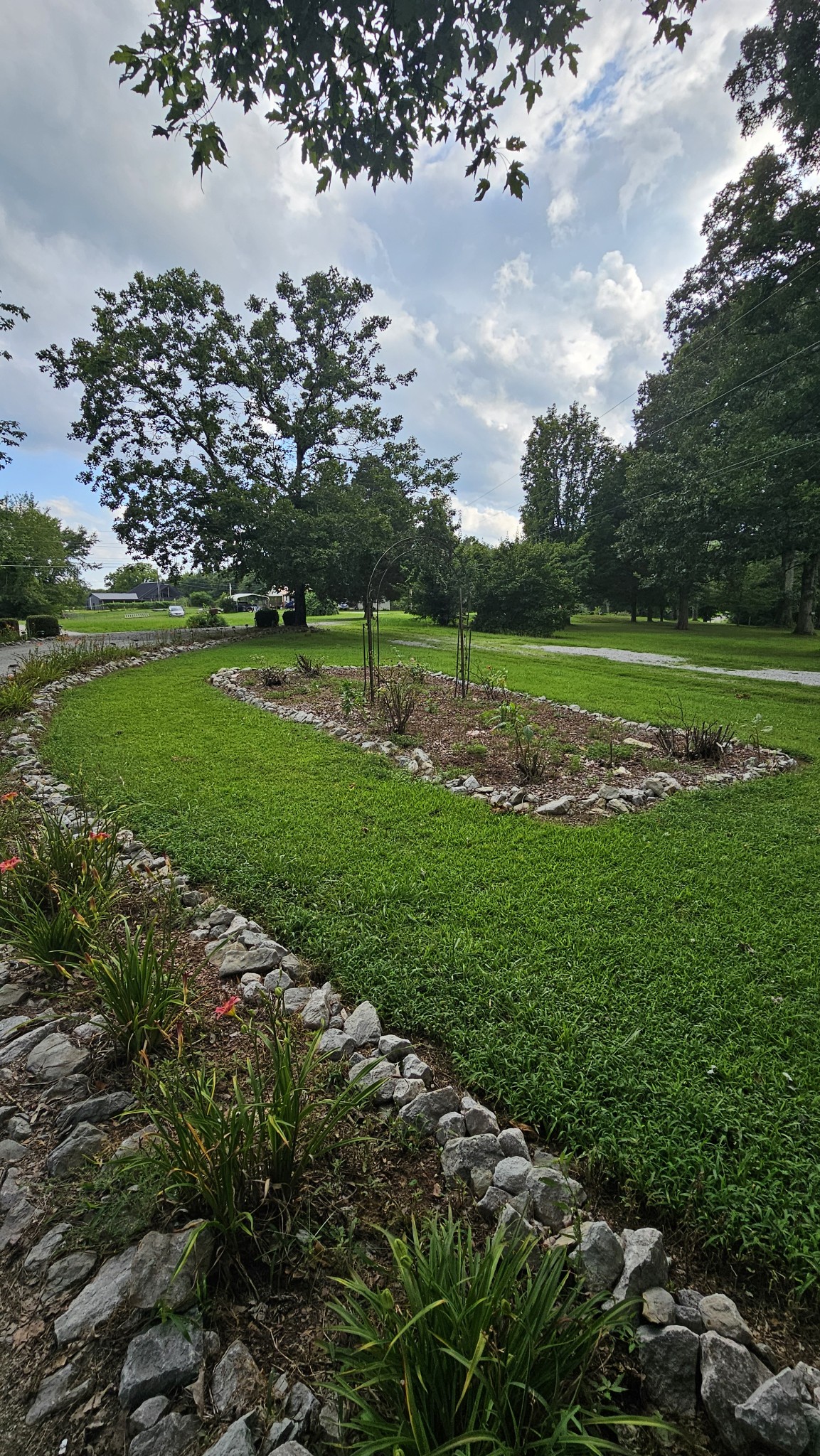 1797 Link Road New Johnsonville TN 37134
