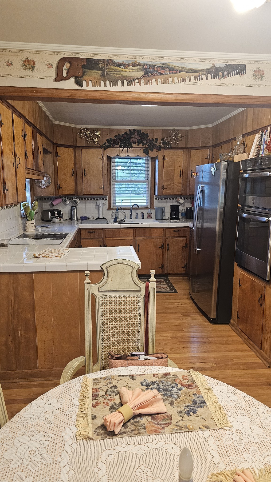 1797 Link Road New Johnsonville TN 37134
