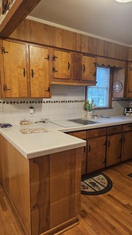 1797 Link Road New Johnsonville TN 37134