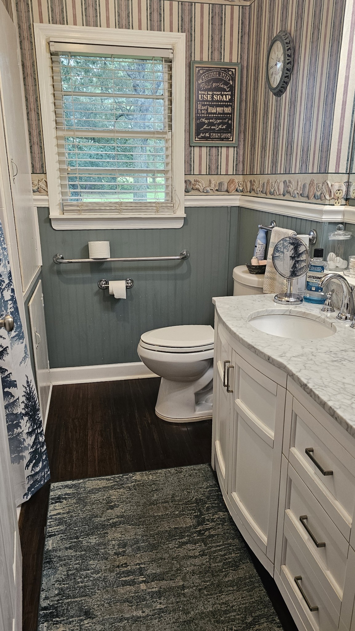 1797 Link Road New Johnsonville TN 37134