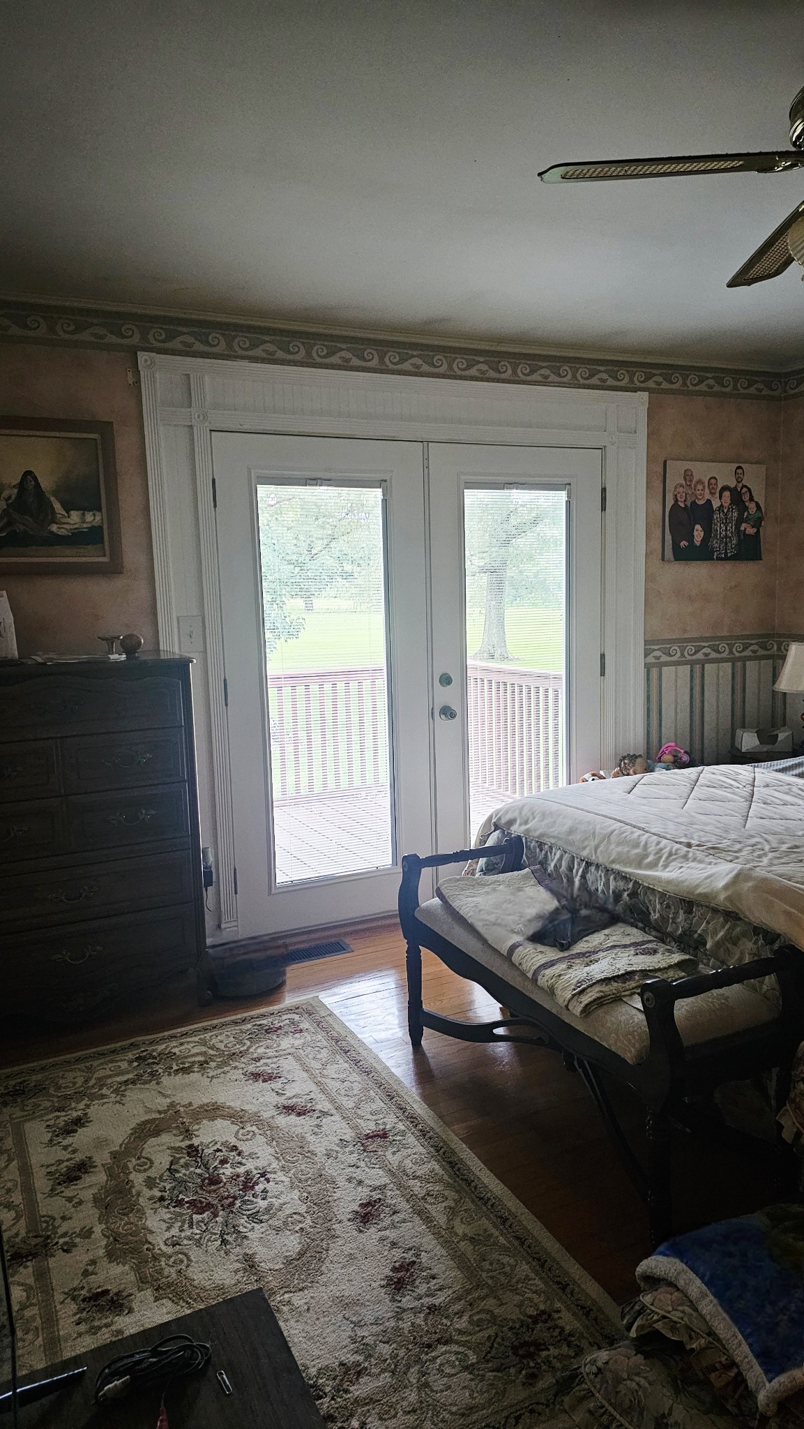 1797 Link Road New Johnsonville TN 37134
