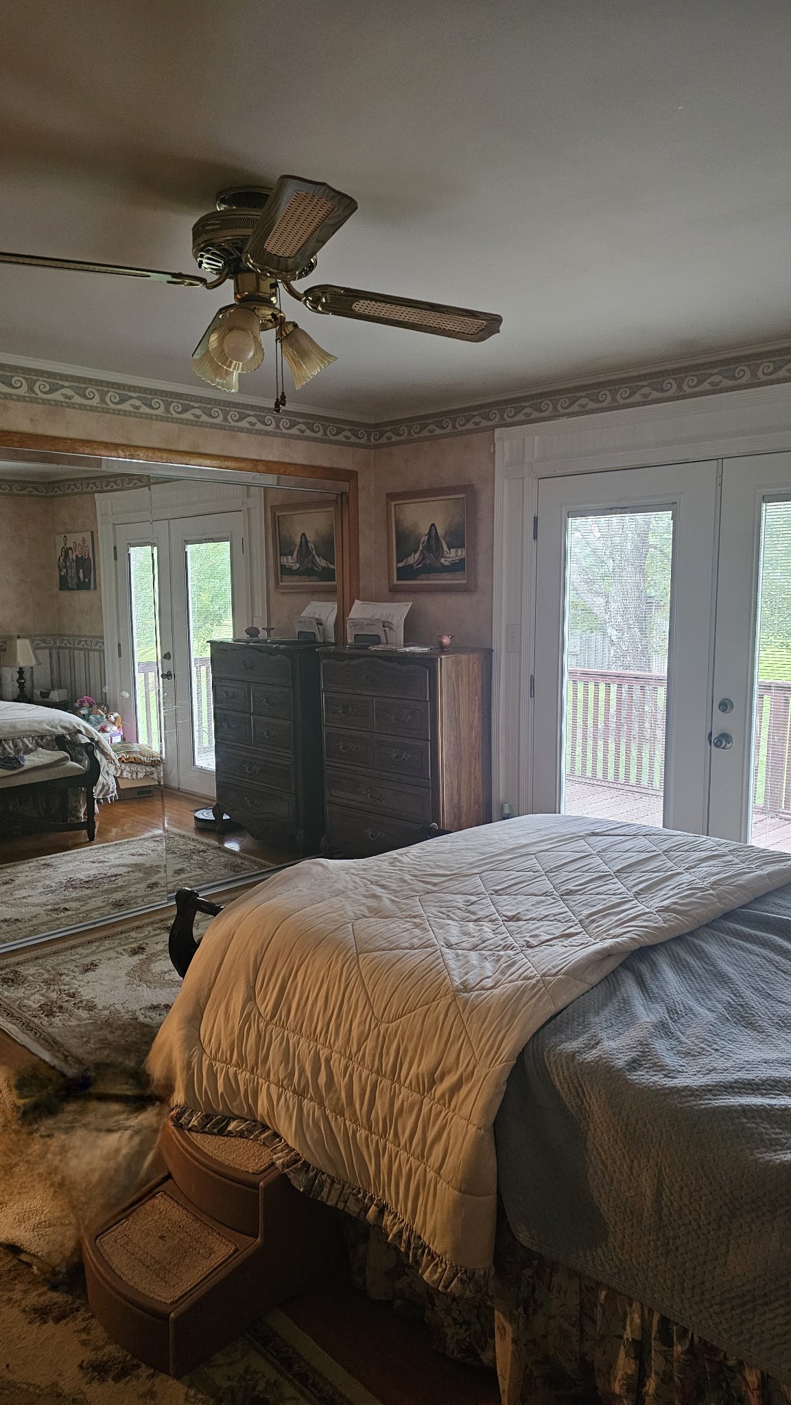 1797 Link Road New Johnsonville TN 37134