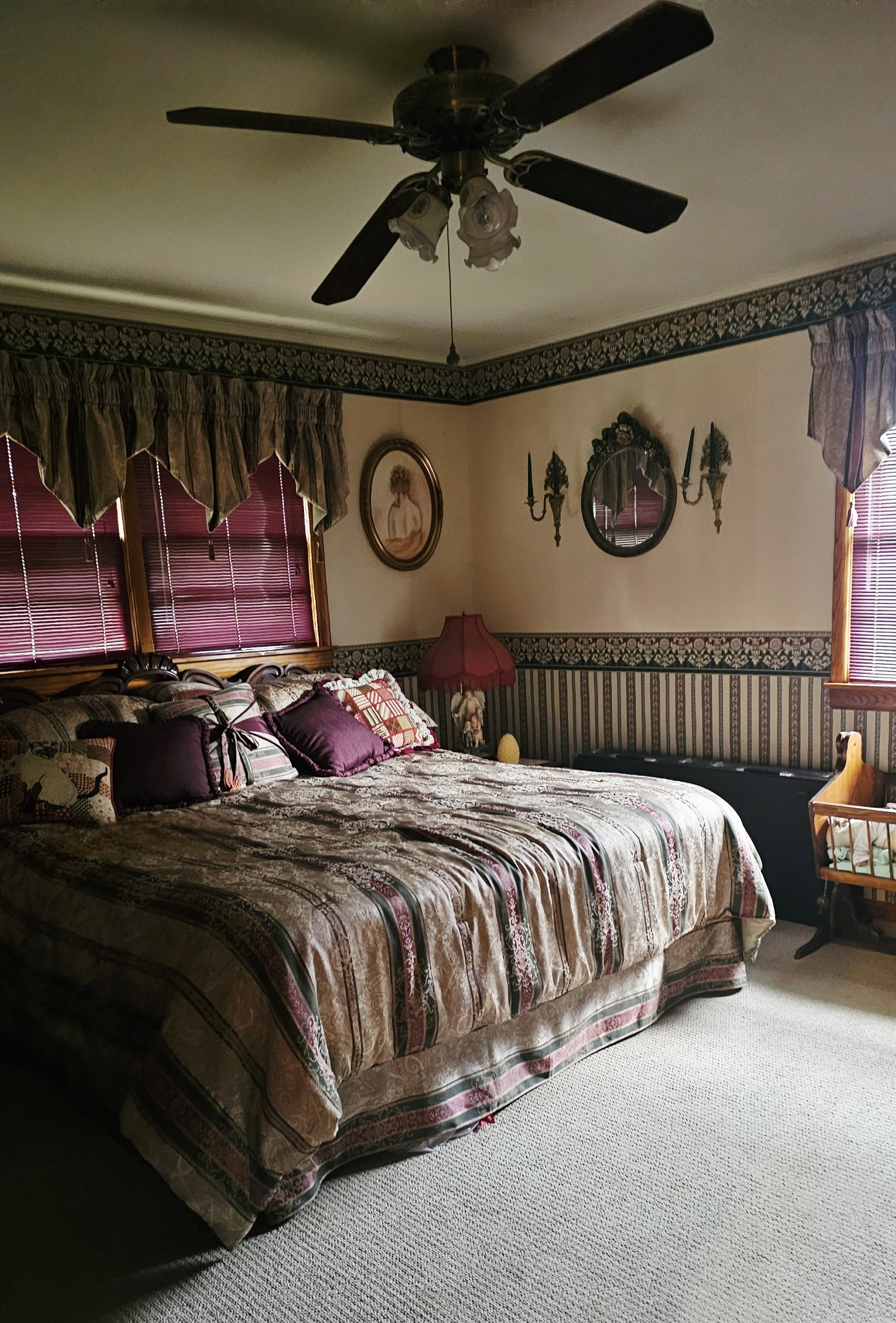 1797 Link Road New Johnsonville TN 37134