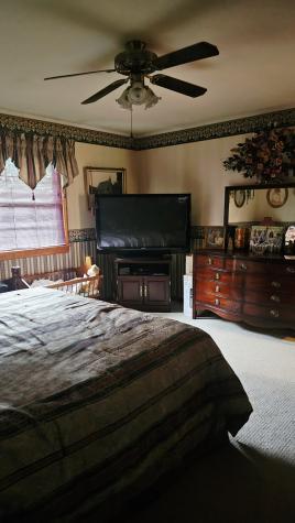 1797 Link Road New Johnsonville TN 37134