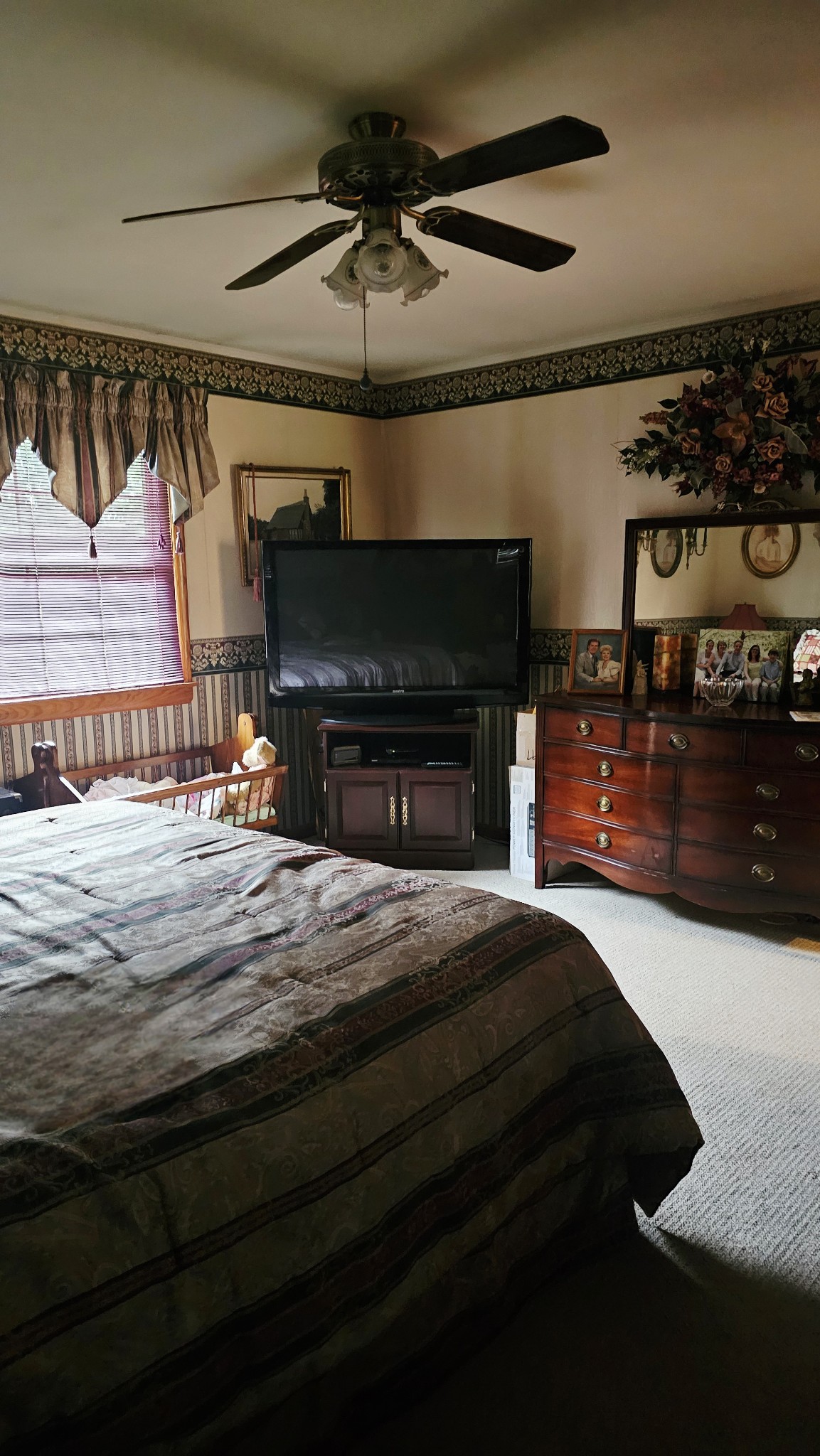 1797 Link Road New Johnsonville TN 37134
