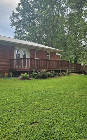 1797 Link Road New Johnsonville TN 37134