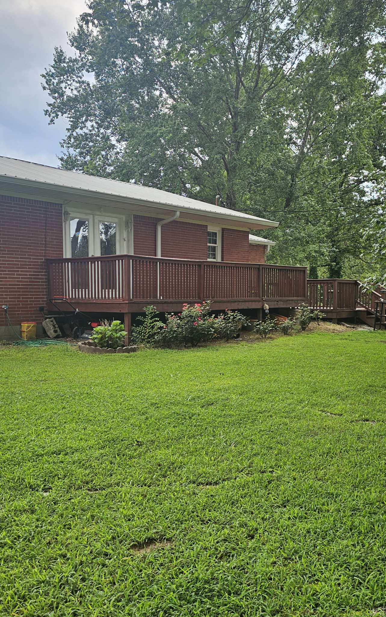 1797 Link Road New Johnsonville TN 37134